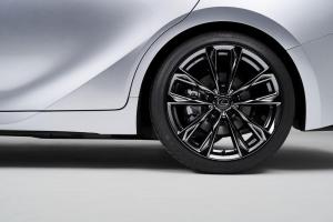 Lexus IS350 F-Sport 2020 года