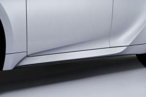 Lexus IS350 F-Sport 2020 года