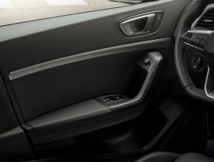 Seat Ateca Xperience 2020 года