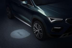 Seat Ateca Xperience 2020 года