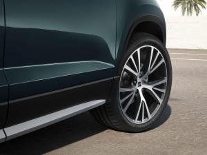 Seat Ateca Xperience 2020 года