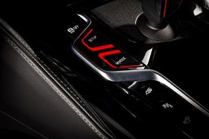 BMW M5 Competition 2020 года