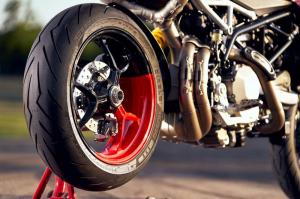 Ducati Hypermotard 950 RVE 2020 года