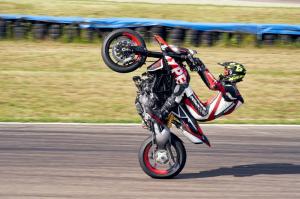 Ducati Hypermotard 950 RVE 2020 года