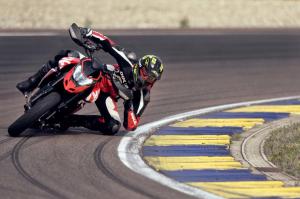 Ducati Hypermotard 950 RVE 2020 года