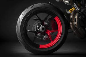 Ducati Hypermotard 950 RVE 2020 года