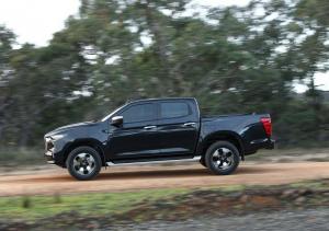 Mazda BT-50 Double Cab 2020 года