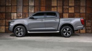 Mazda BT-50 Double Cab 2020 года