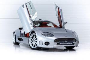 Spyker C8 Laviolette 2008 года, Classic Youngtimers