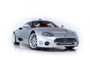 Spyker C8 Laviolette 2008 года, Classic Youngtimers
