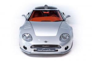 Spyker C8 Laviolette 2008 года, Classic Youngtimers