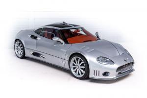 Spyker C8 Laviolette 2008 года, Classic Youngtimers