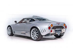 Spyker C8 Laviolette 2008 года, Classic Youngtimers