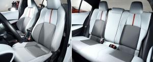 Toyota Levin Sport 2020 года