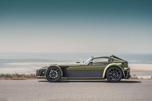 Donkervoort D8 GTO-JD70 2020 года
