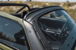 Donkervoort D8 GTO-JD70 2020 года