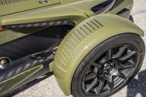 Donkervoort D8 GTO-JD70 2020 года