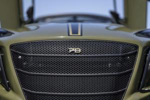 Donkervoort D8 GTO-JD70 2020 года