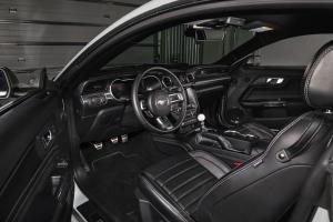 Ford Mustang Mach 1 Handling Package 2020 года