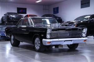 Mercury Comet Cyclone 1965 года, Bring a Trailer