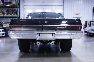 Mercury Comet Cyclone 1965 года, Bring a Trailer