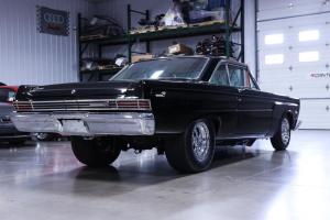 Mercury Comet Cyclone 1965 года, Bring a Trailer