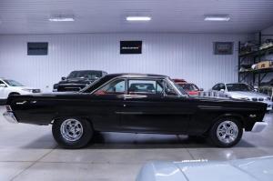 Mercury Comet Cyclone 1965 года, Bring a Trailer