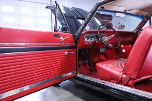 Mercury Comet Cyclone 1965 года, Bring a Trailer