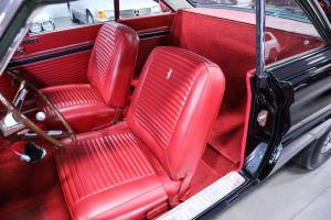 Mercury Comet Cyclone 1965 года, Bring a Trailer