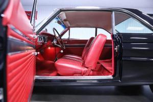 Mercury Comet Cyclone 1965 года, Bring a Trailer