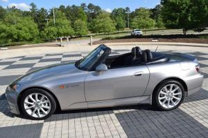 Honda S2000 2007 года, Bring A Trailer