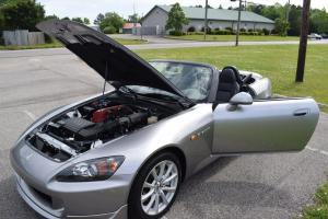 Honda S2000 2007 года, Bring A Trailer