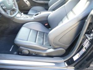 Mercedes-Benz CLK63 AMG Black Series 2008 года, Bring A Trailer