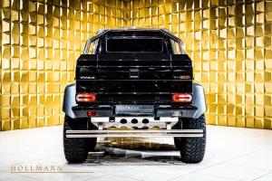 Mercedes-Benz G63 6x6 G700 by Brabus 2013 года, Hallmann International