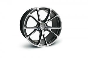 Porsche Taycan Turbo by TechArt 2020 года