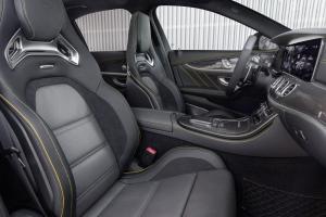 Mercedes-AMG E63 S 4Matic+ 2020 года