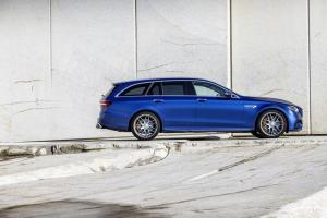 Mercedes-AMG E63 S 4Matic+ Estate 2020 года