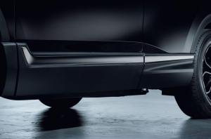 Honda CR-V e:HEV Black Edition 2020 года