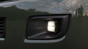 Toyota Sequoia TRD Pro 2020 года
