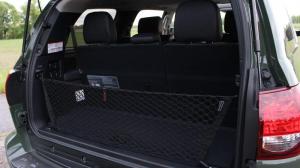 Toyota Sequoia TRD Pro 2020 года