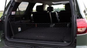 Toyota Sequoia TRD Pro 2020 года