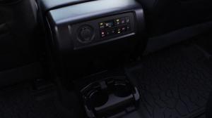 Toyota Sequoia TRD Pro 2020 года