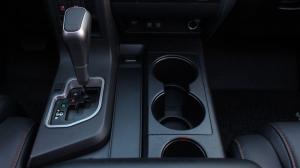 Toyota Sequoia TRD Pro 2020 года