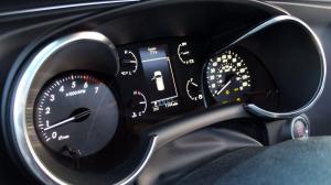Toyota Sequoia TRD Pro 2020 года