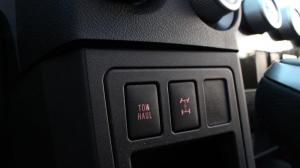 Toyota Sequoia TRD Pro 2020 года