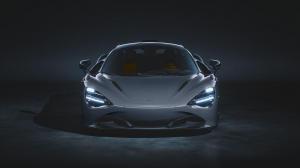 McLaren 720S Le Mans 2020 года