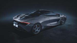 McLaren 720S Le Mans 2020 года
