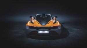McLaren 720S Le Mans 2020 года