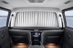 Toyota Land Cruiser 200 by RIDA