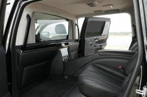 Toyota Land Cruiser 200 by RIDA